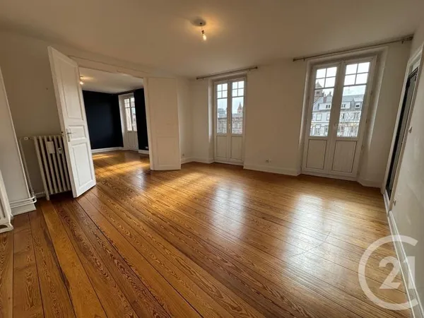 Appartement 4 pièces 97 m²