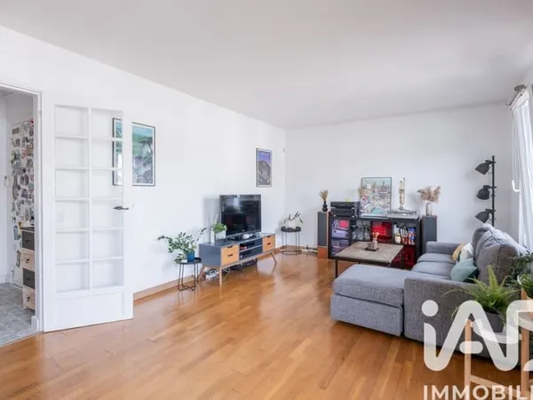 Vente Appartement 6 pièces