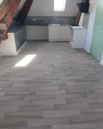 Appartement T3 Fournels