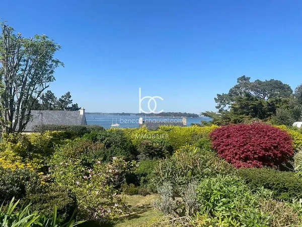 Maison 5 pièces 116 m²