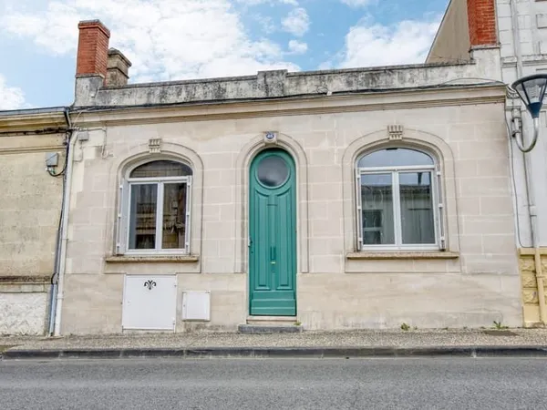 Maison à vendre Pauillac
