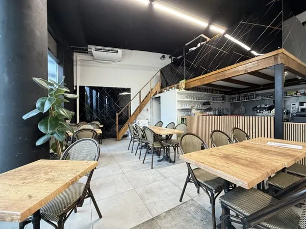 CAP D'AGDE, FONDS DE COMMERCE RESTAURATION RAPIDE