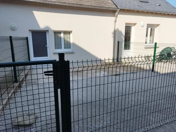 Maison Vente Artenay 2p 49m² 596€