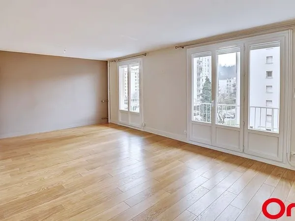 Appartement 3 pièces 81 m²