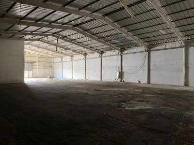 À LOUER Dépôt 756 m2