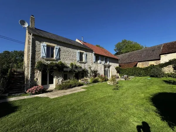 Maison 5 pièces 182 m²