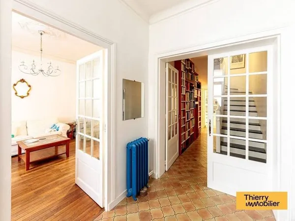 Maison 5 pièces 152 m²