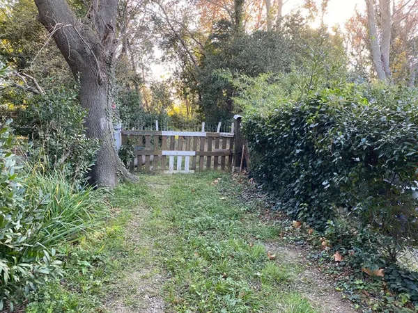 Terrain 3090 m²