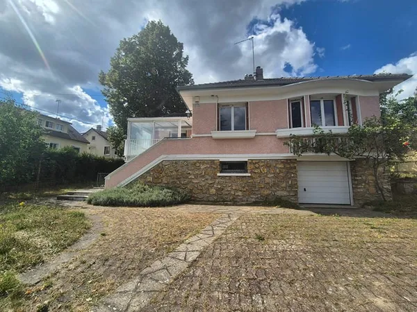 Maison Palaiseau 4 pièce(s) 79 m2