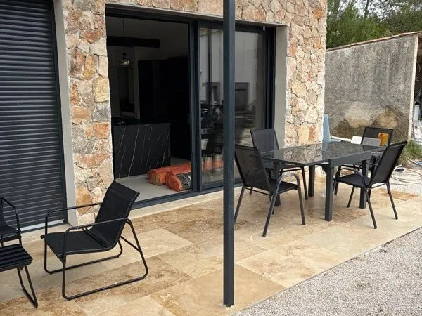 Maison en location