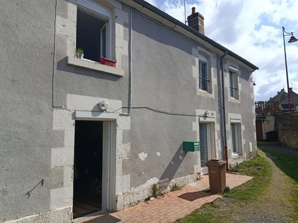 Investissement locatif - Rentabilité brut 14,8%