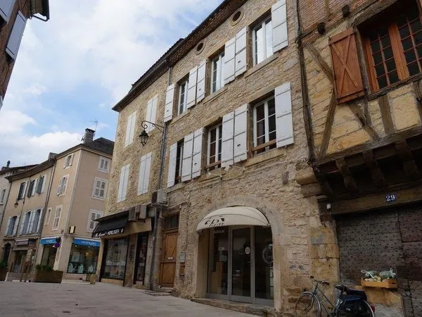 Appartement