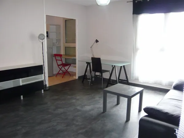 Appartement Lyon 1bis pièce(s) 35 m2