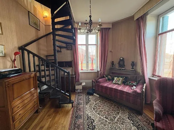 Maison et villa de prestige Vente Limoges 13p 288m² 369000€
