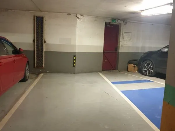 Emplacement Parking
