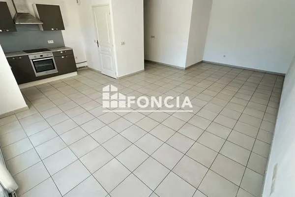Appartement 4 pièces 86 m²