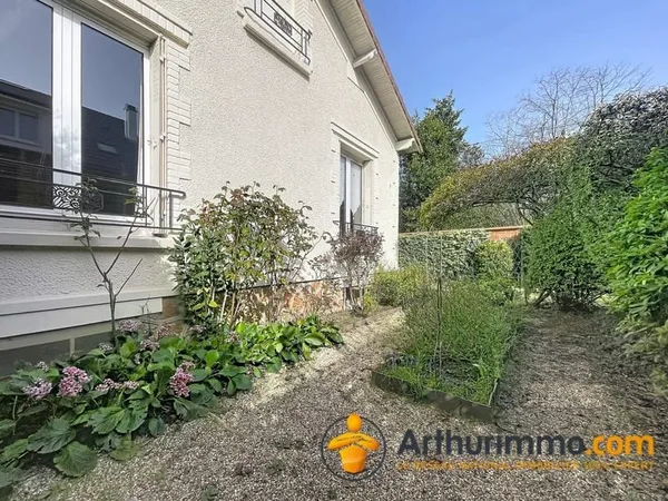 Maison à vendre - SARTROUVILLE "LES DIX ARPENTS"