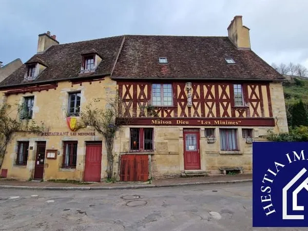 Immeuble de rapport