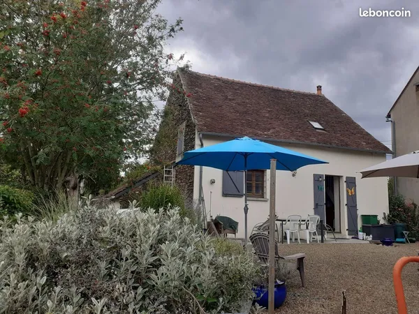 Maison 4 pièces 93 m²