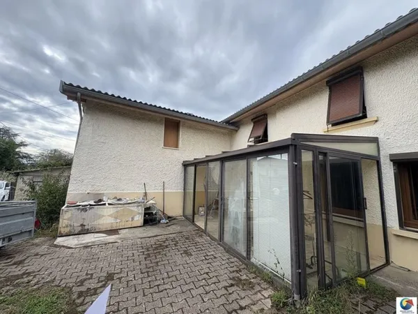 Maison - 96m ²