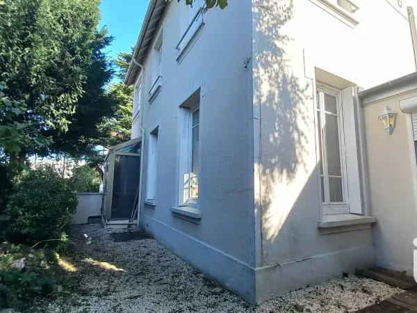 Vente Maison/villa 4 pièces