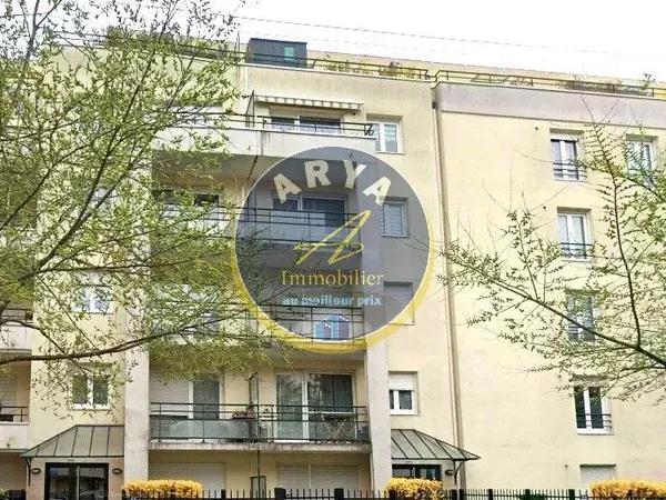 Appartement 4 pièces 95 m²