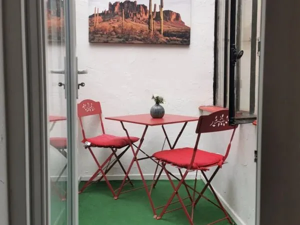 Appartement Location Montélimar 2p 37m² 530€