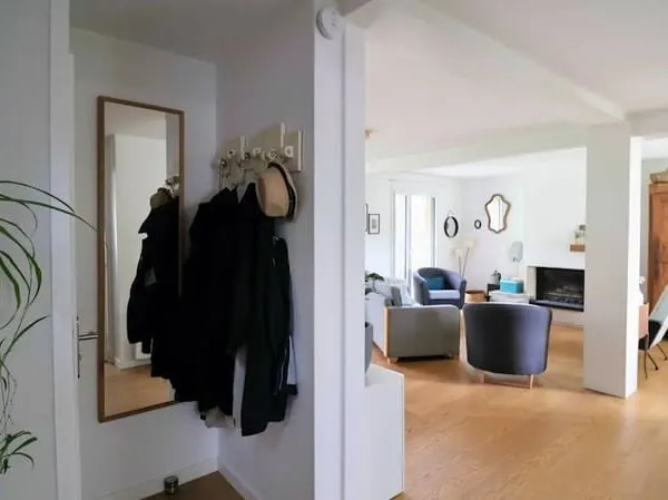 Maison 7 pièces 117 m²