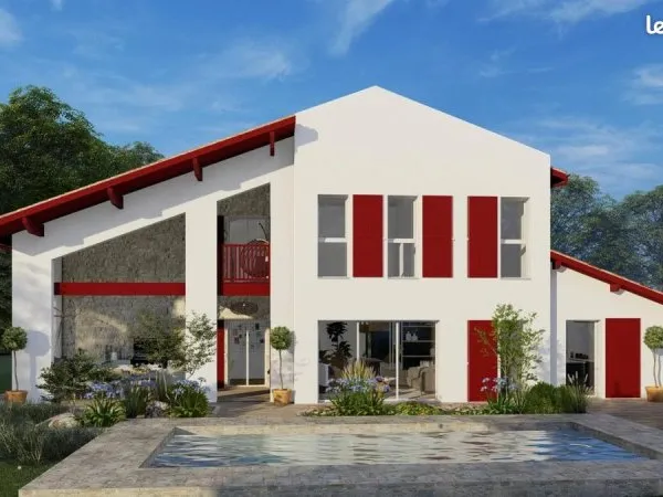 Maison 6 pièces 170 m²
