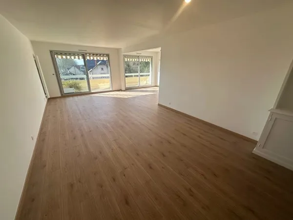 Réf 7892 : APPARTEMENT F3 Résidence Le Lydia