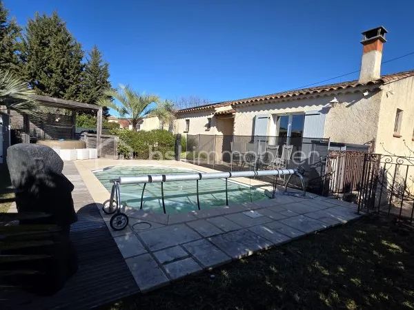Maison 4 pièces 100 m²