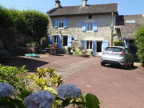 Maison 5 pièces 132 m²