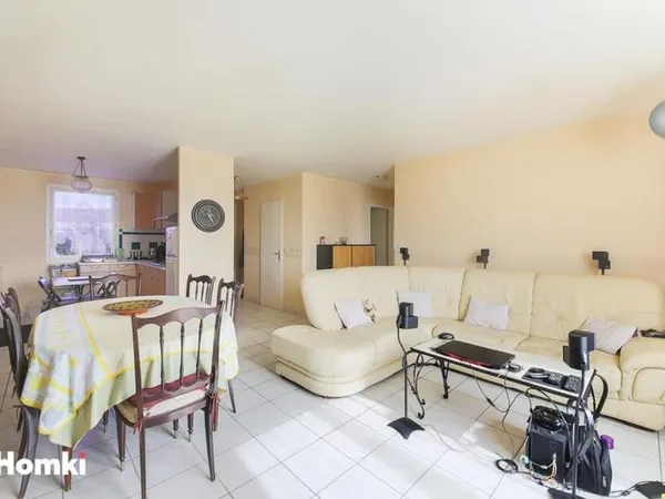 Maison/Villa T4 de 112m2 à Castelnaudary 11400