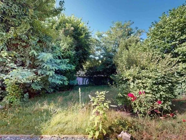 Appartement 1 pièce 18 m²