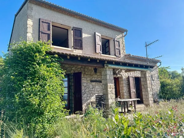 Maison de caractère 5 pièces 140 m²