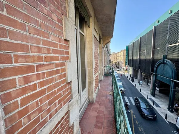 Appartement Nimes 3 pièce(s) 96.01 m2