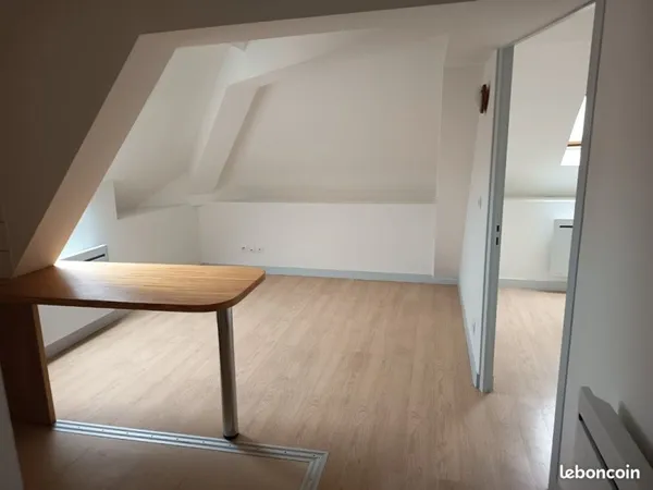 Appartement F2