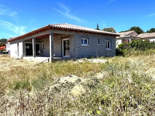 Maison 4 pièces 150 m²