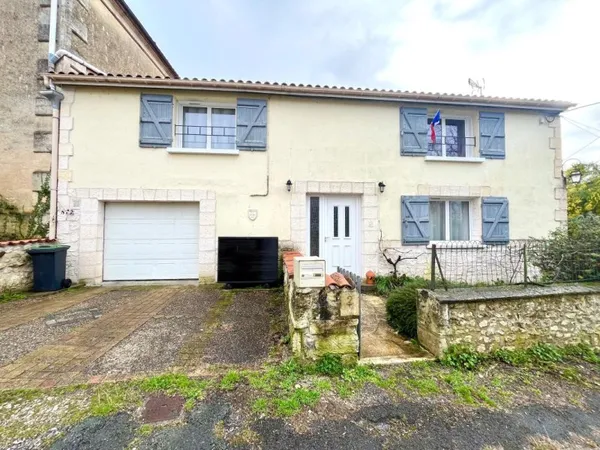 Maison 170 m² - Dompierre-sur-Charente