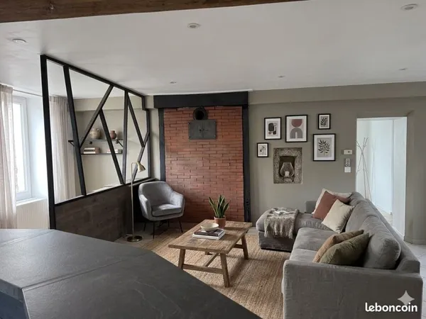Maison 6 pièces 149 m²
