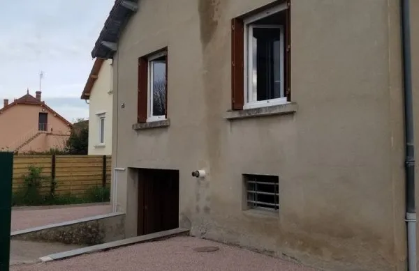 Maison Vente Lapalisse 4p 51m² 650€