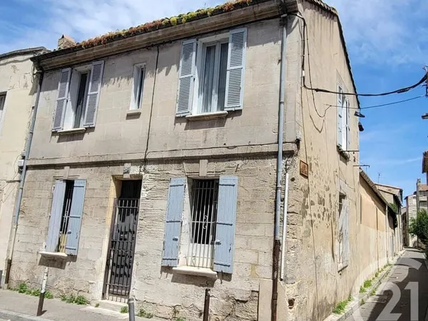 Immeuble de rapport 8 pièces 100 m²