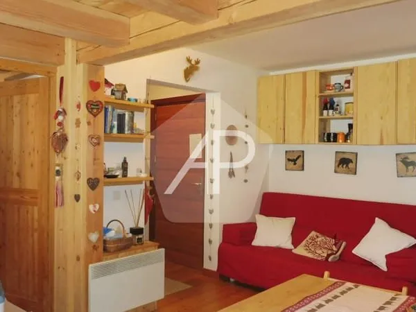 Superbe appartement !