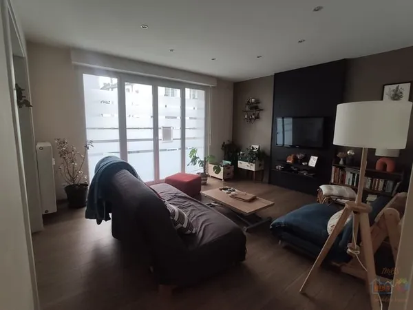 Appartement 3 pièces STRASBOURG - 3 pièce(s) - 75 m2