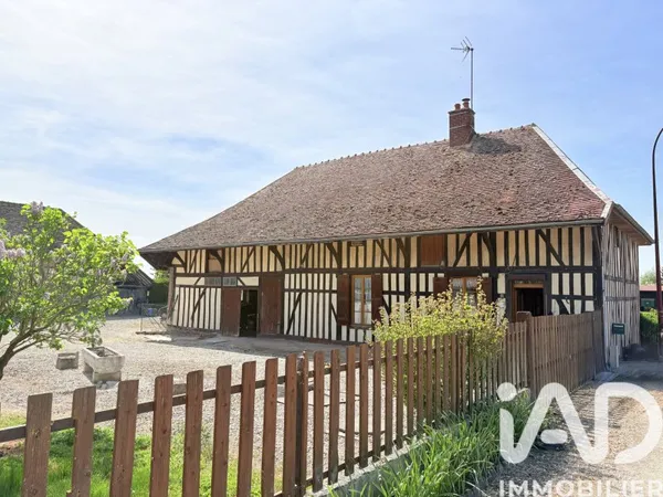 Maison 4 pièces 230 m²