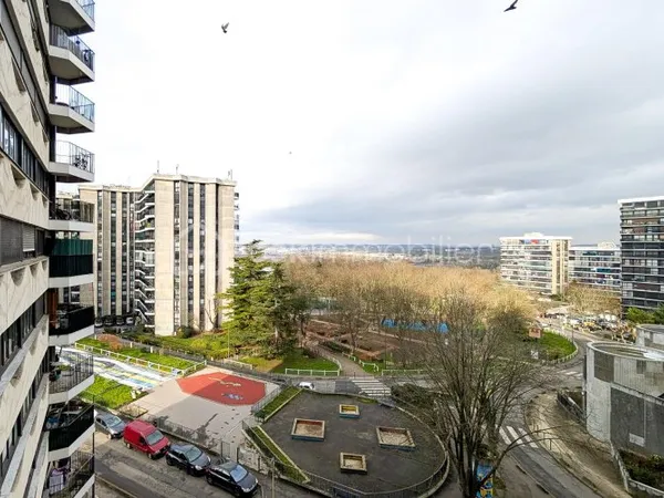 Appartement 4 pièces 65 m²