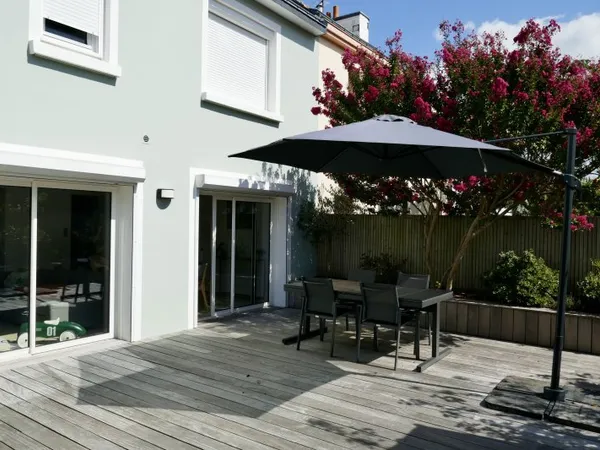Vends maison