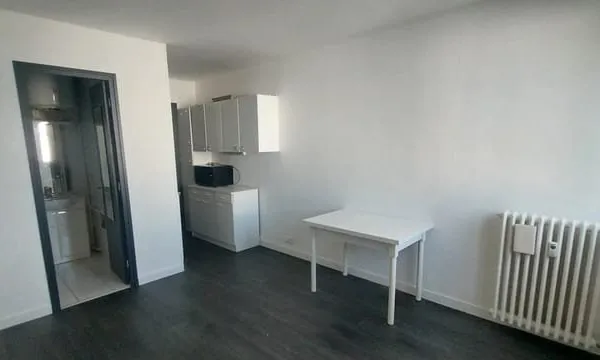 AGEN - STUDIO A VENDRE