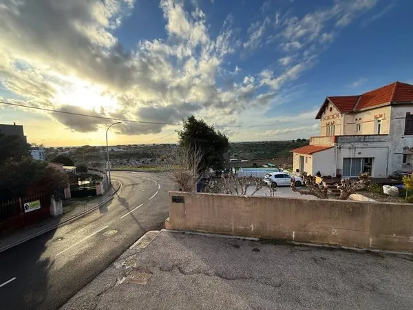Duplex 3 pièces 55 m²