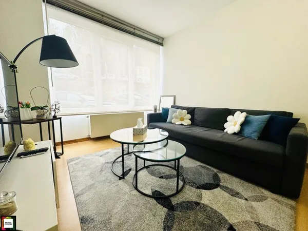 Appartement 3 pièces 51 m²
